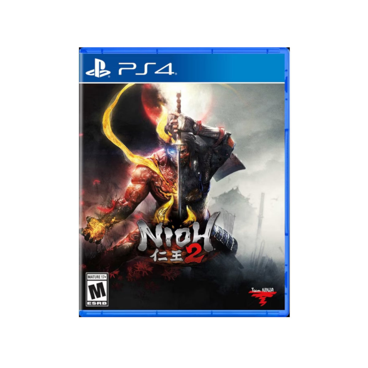 NIOH 2.-PS4