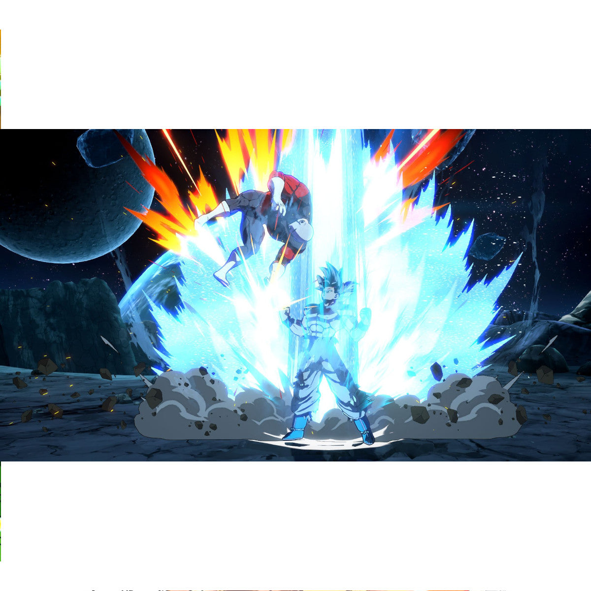 DRAGON BALL FIGHTERZ.-NSW