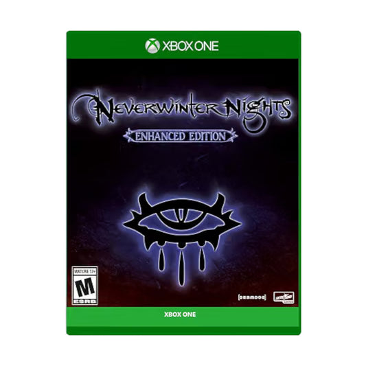 Neverwinter Nights Enhanced Edition Xbox One Físico