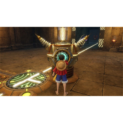 One Piece Odyssey PlayStation 5 Físico