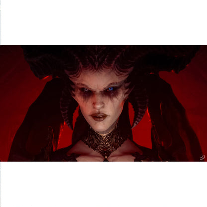 DIABLO IV.-PS5