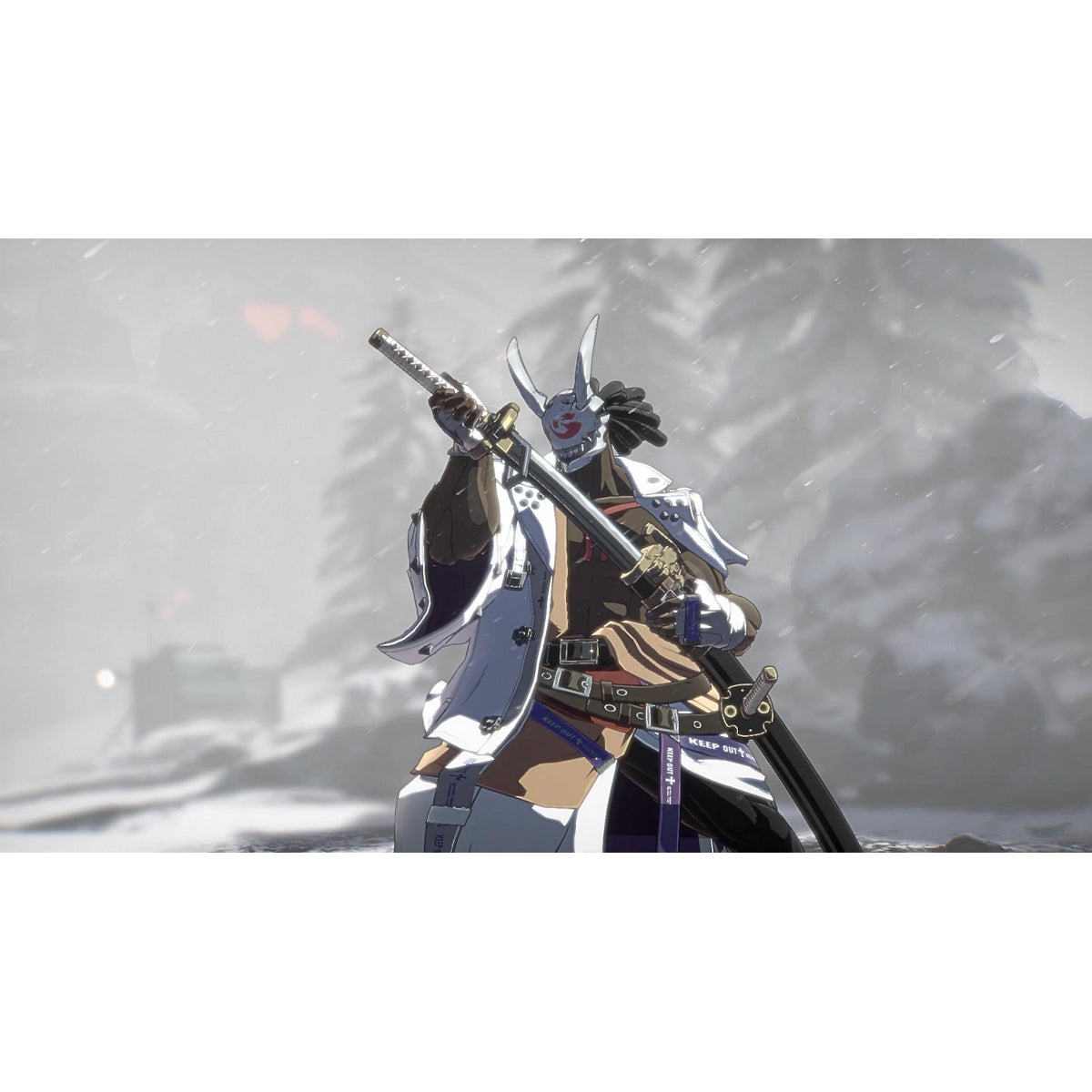 Guilty Gear Strive PlayStation 5 Físico