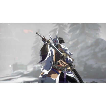 Guilty Gear Strive PlayStation 5 Físico