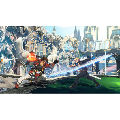 Guilty Gear Strive PlayStation 5 Físico