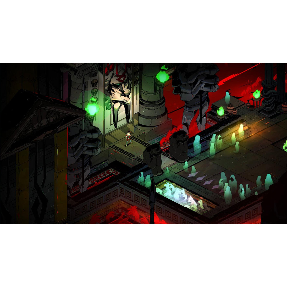 HADES Xbox Series X|One Físico