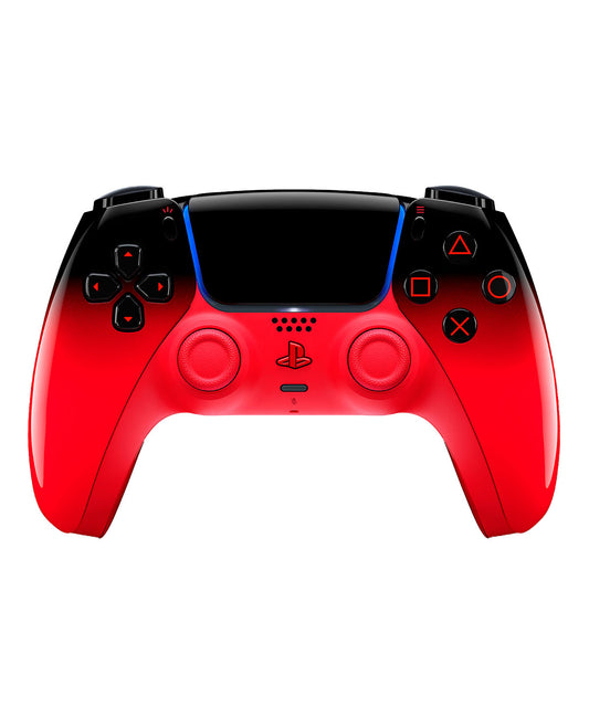 Control Inalámbrico Dualsense PS5 Techno Red