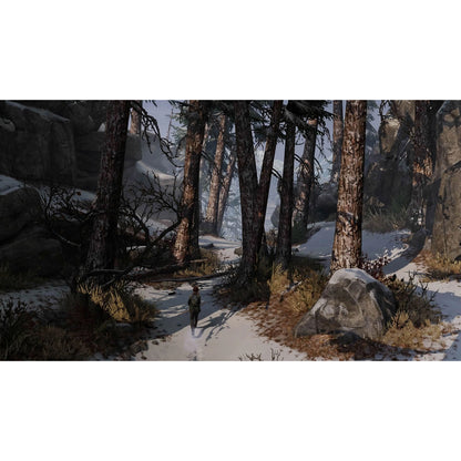The Last Of Us Remast Ps Hits PS4 Físico