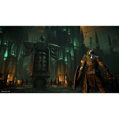Demon'S Souls PS5 Físico
