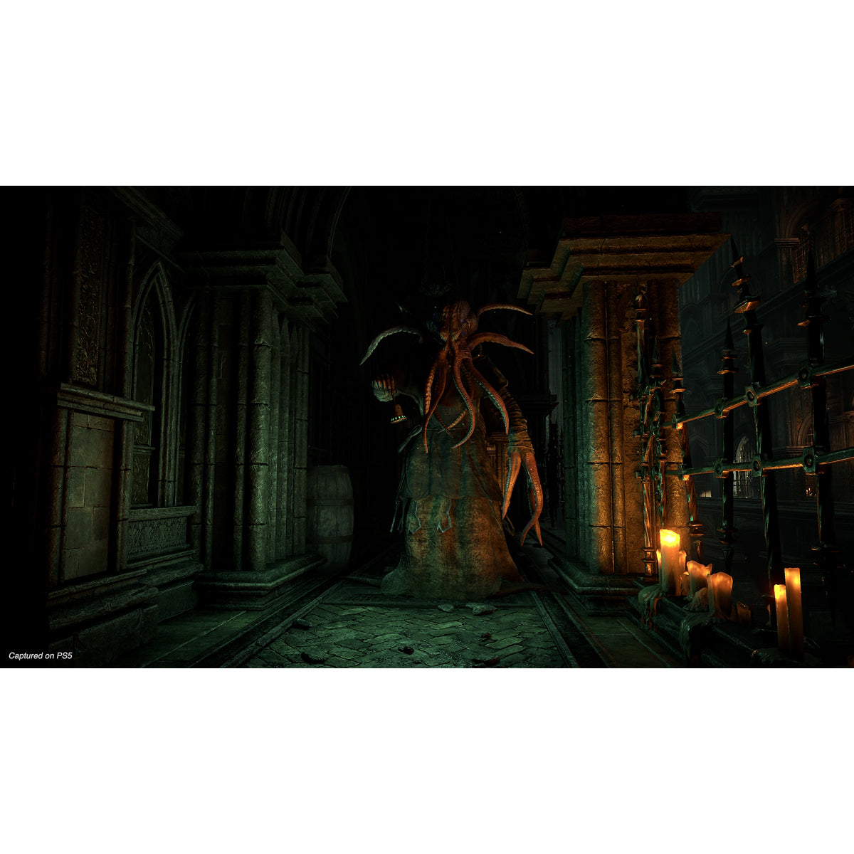 Demon'S Souls PS5 Físico