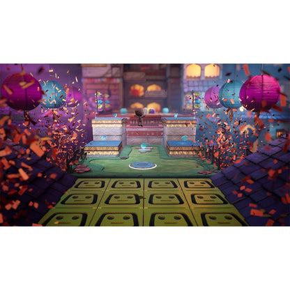 Sackboy: A Big Adventure PS5 Físico