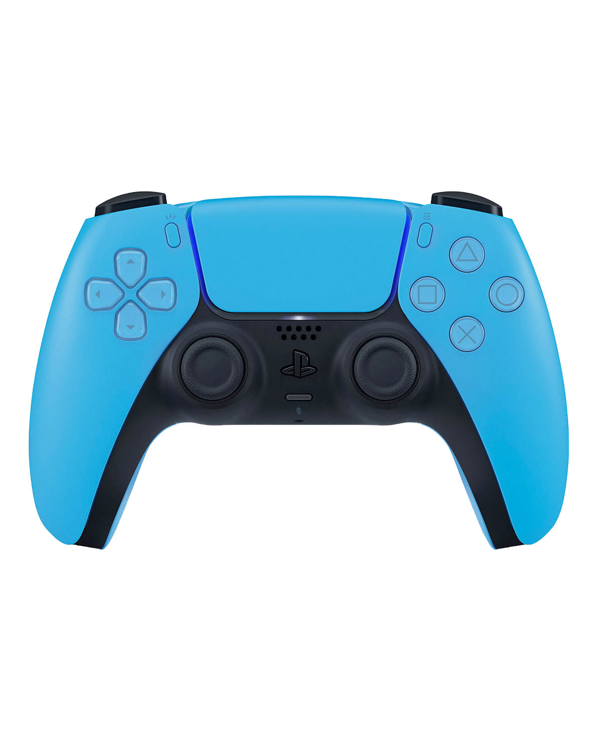 Control Inalámbrico Dualsense PS5 Starlight Blue Reacondicionado por Sony