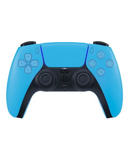 Control Inalámbrico Dualsense PS5 Starlight Blue Reacondicionado por Sony