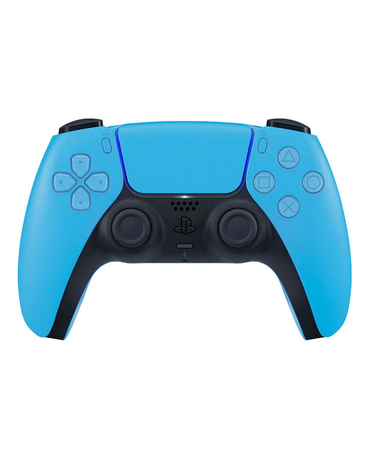 Control Inalámbrico Dualsense PS5 Starlight Blue Reacondicionado por Sony