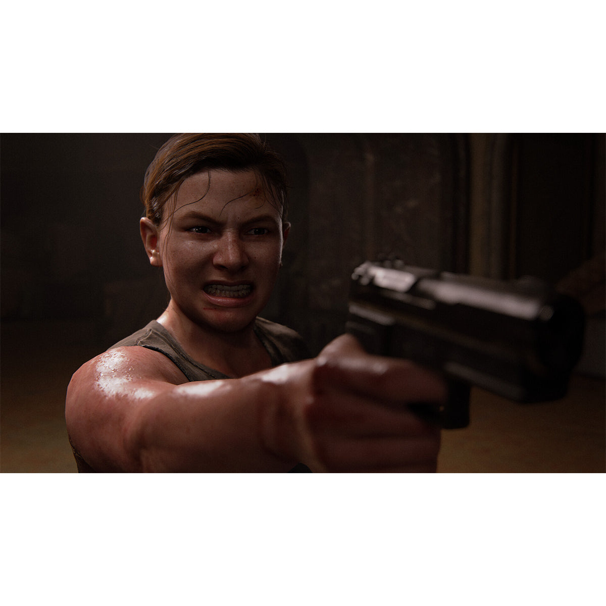 The Last of Us Part II Remastered PlayStation 5 Físico