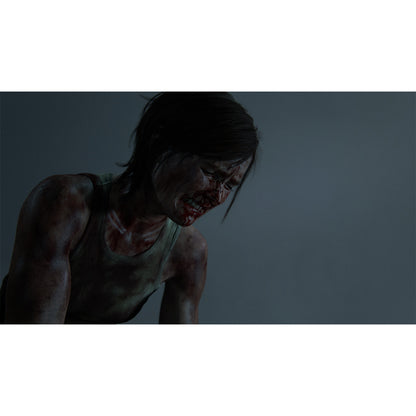 The Last of Us Part II Remastered PlayStation 5 Físico
