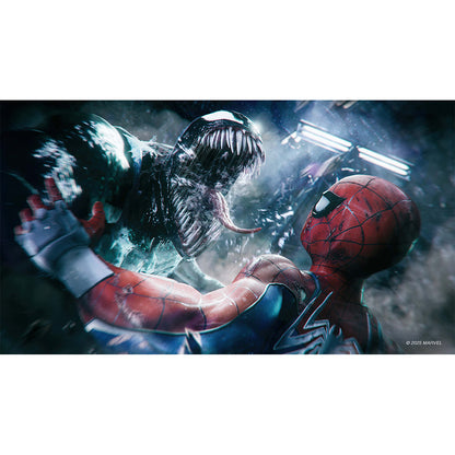 Marvels Spider-Man 2 PS5 Físico