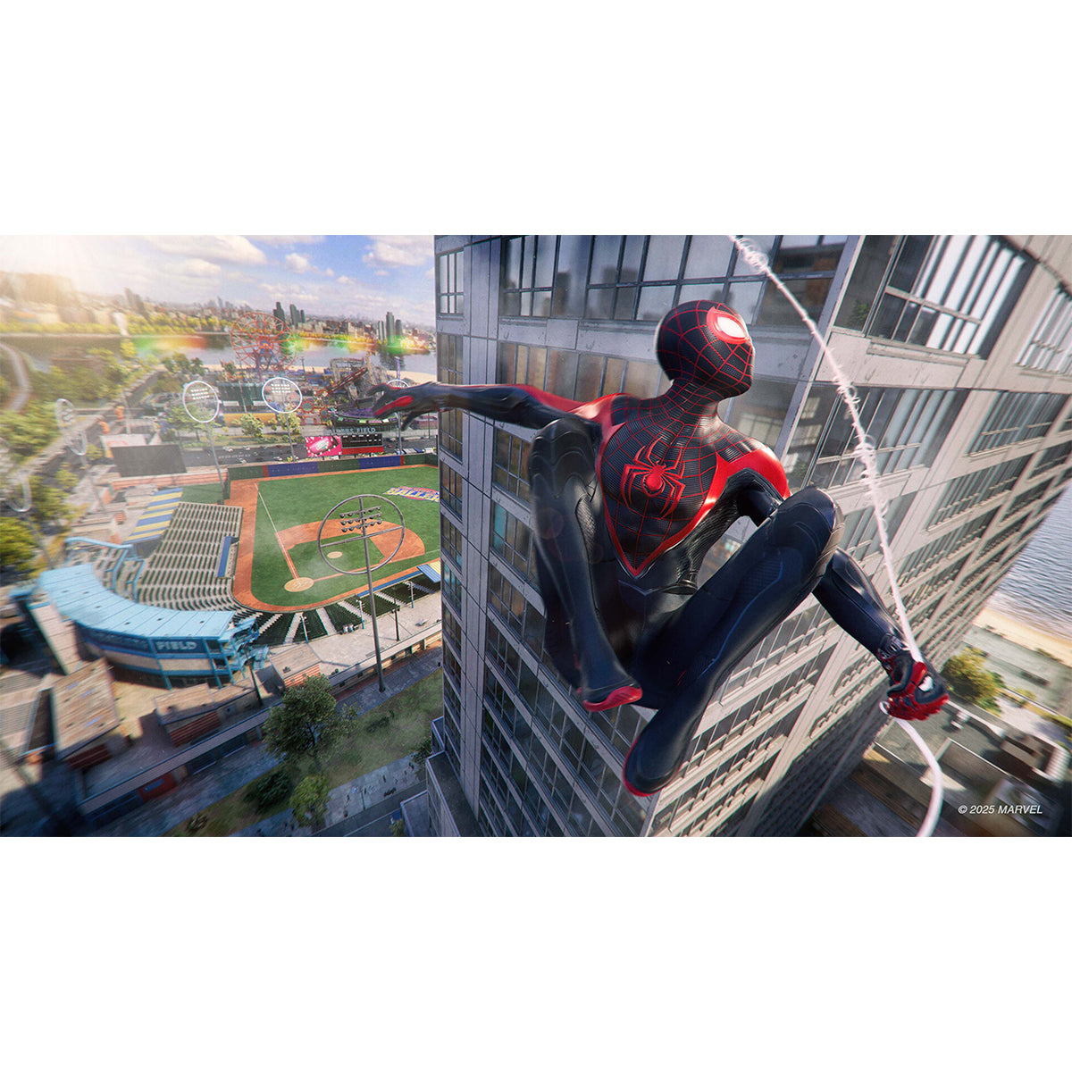 Marvels Spider-Man 2 PS5 Físico