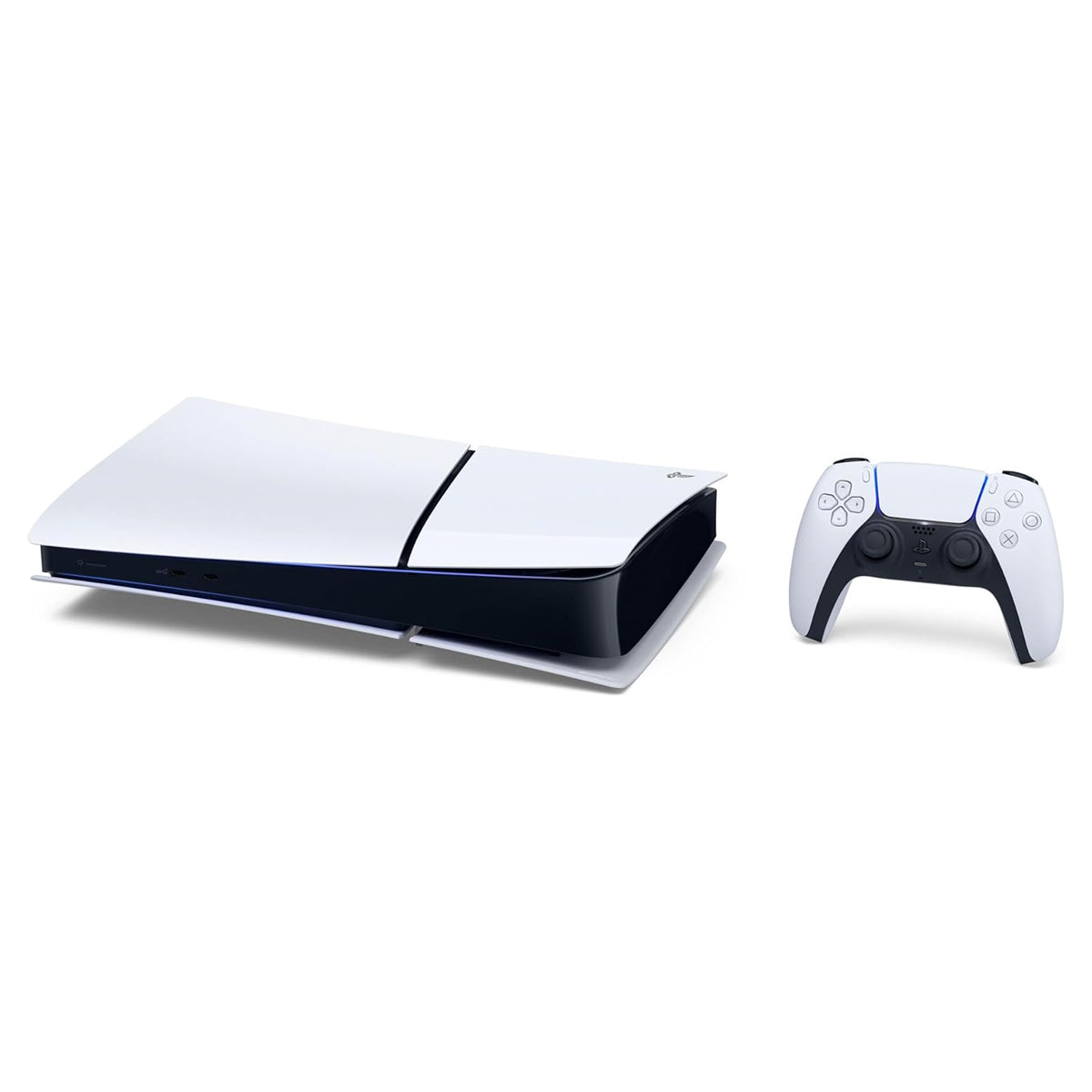 Consola Playstation 5 Slim 1tb Edición Digital