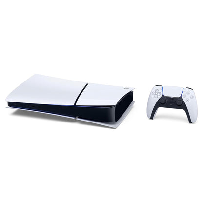 Consola Playstation 5 Slim 1tb Edición Digital