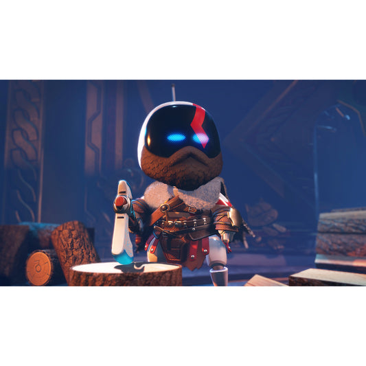 Astro Bot PlayStation 5 Físico