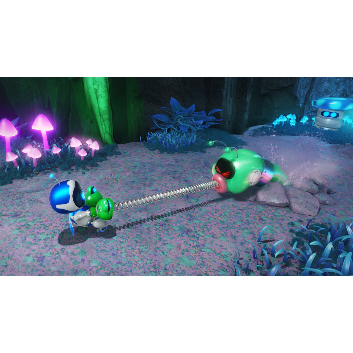 Astro Bot PS5 Físico