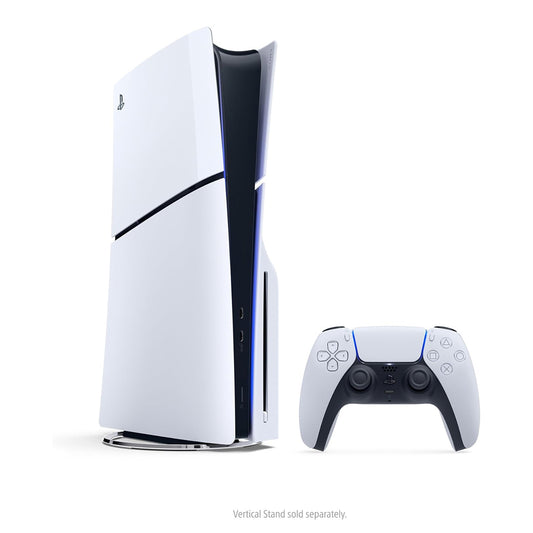 Playstation 5 Standard Refurbished