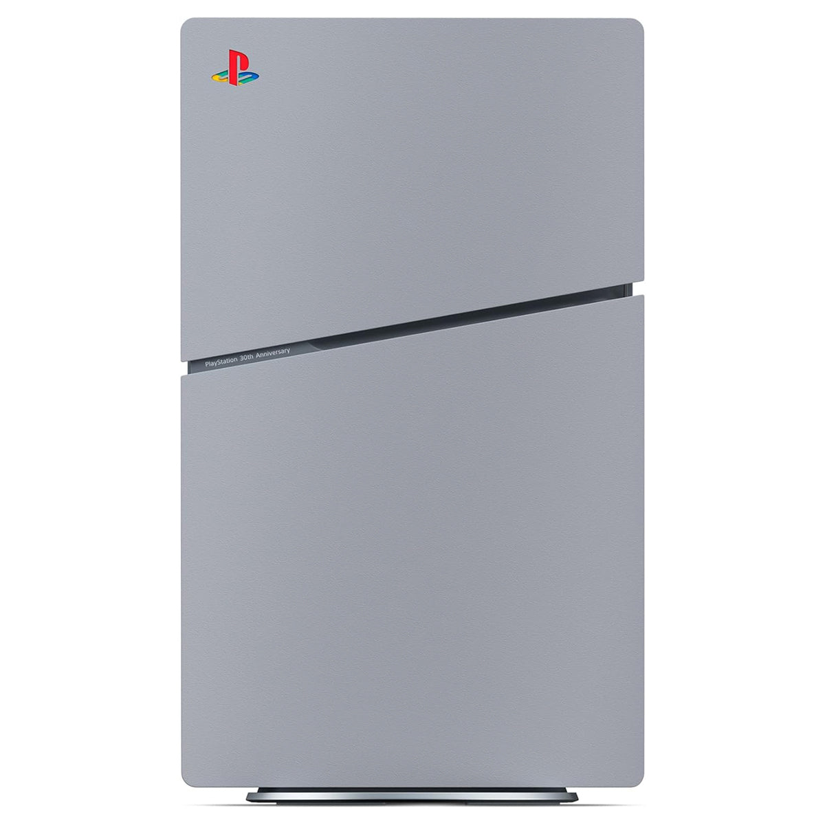 Consola Sony Playstation 5 Digital Edición 30º Aniversario 1 Tb Gris