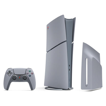 Consola Sony Playstation 5 Digital Edición 30º Aniversario 1 Tb Gris