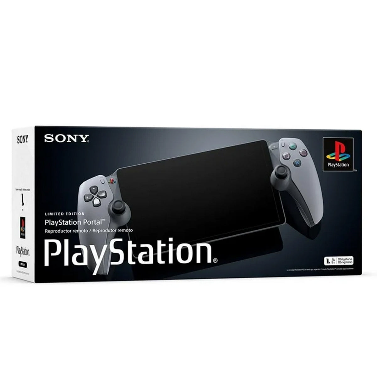 Playstation Portal Remote Edición 30 Aniversario