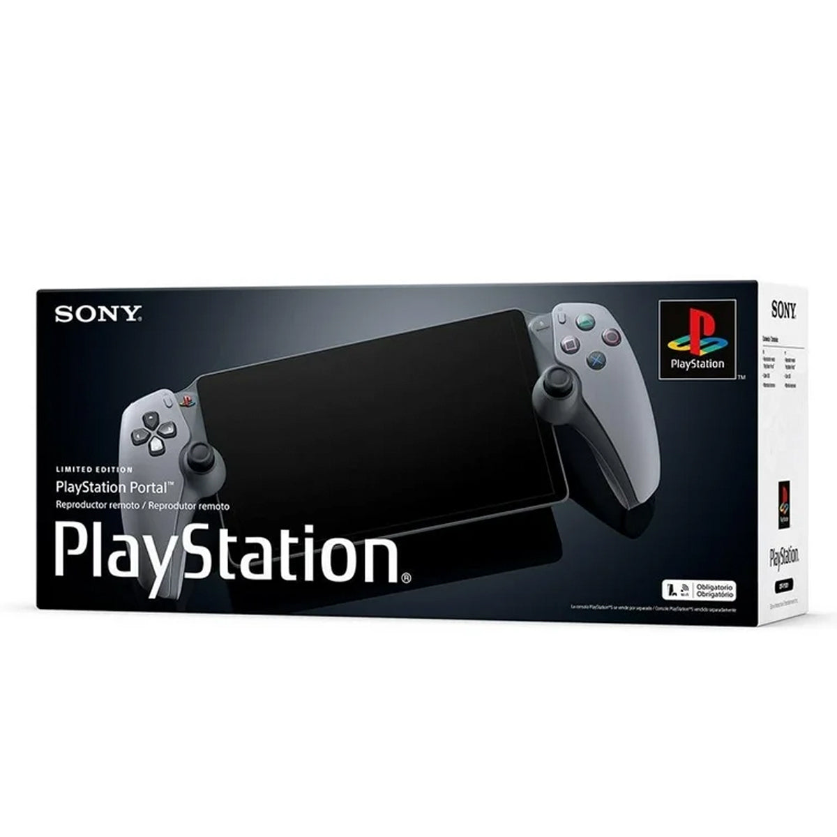 Playstation Portal Remote Edición 30 Aniversario