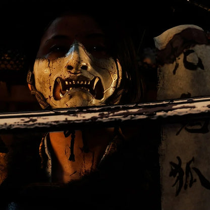 Ghost Of Yotei PS5 Físico