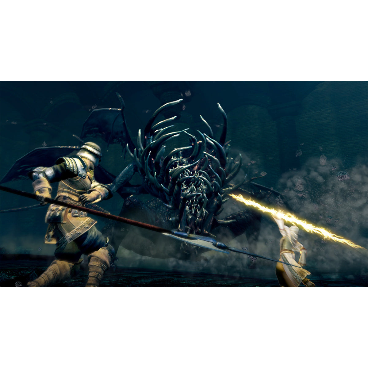 Dark Souls Remastered PS4 Físico