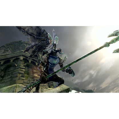 Dark Souls Remastered PS4 Físico