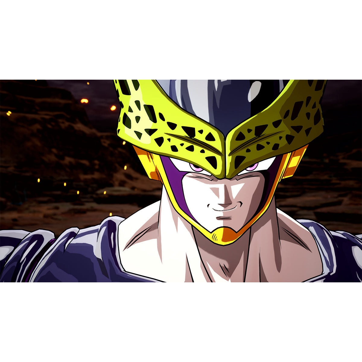 Dragon Ball: Sparking! Zero PS5 Físico