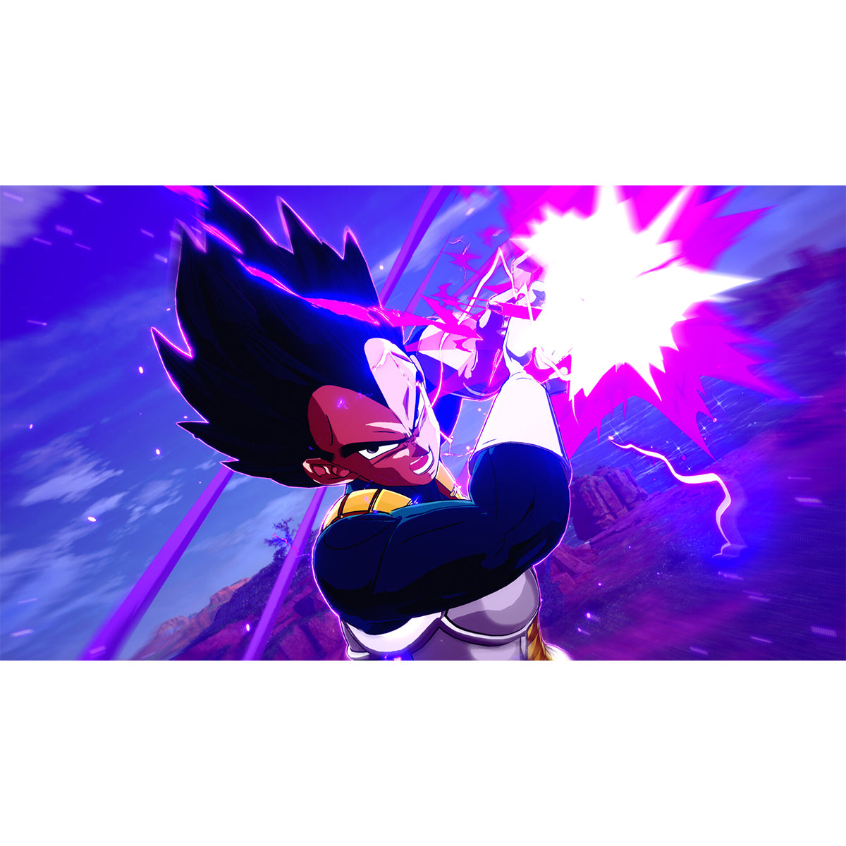 Dragon Ball: Sparking! Zero PS5 Físico