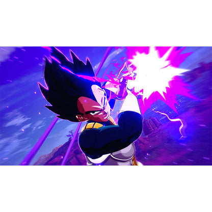 Dragon Ball: Sparking! Zero PS5 Físico