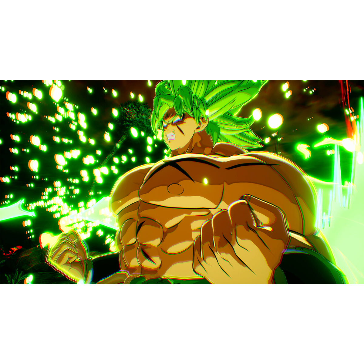 Dragon Ball: Sparking! Zero PS5 Físico