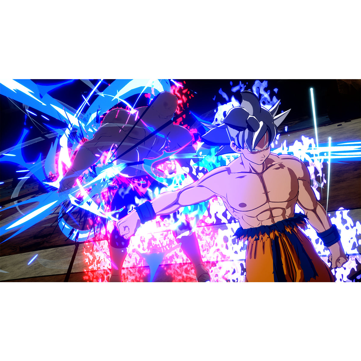 Dragon Ball: Sparking! Zero PS5 Físico