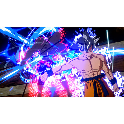 Dragon Ball: Sparking! Zero PS5 Físico
