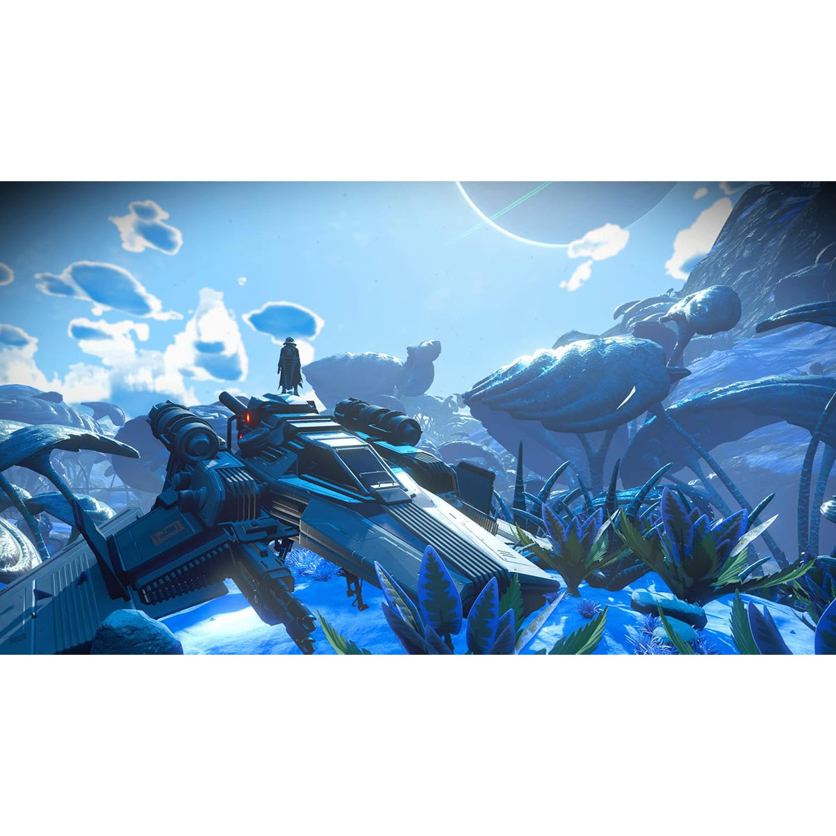 No Man´s  Sky PS5 Físico