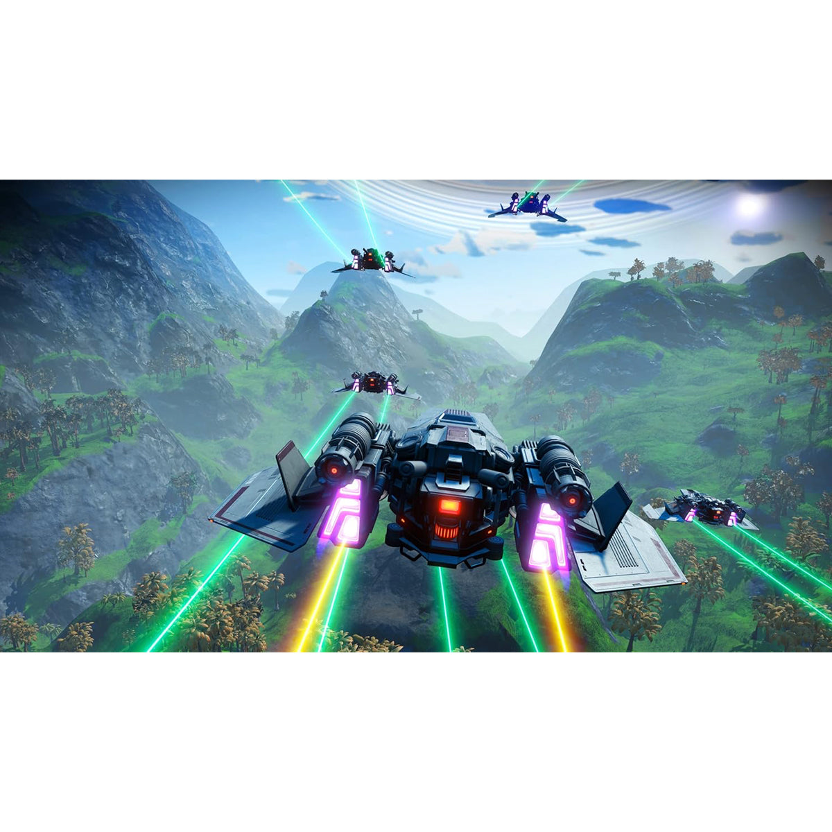 No Man´s  Sky PS5 Físico