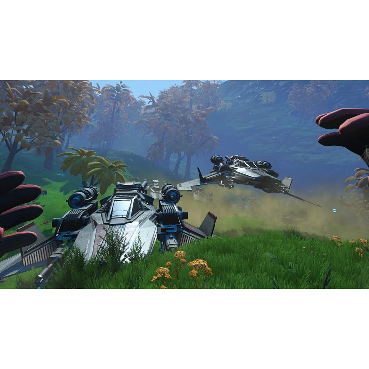 No Man´s  Sky PS5 Físico