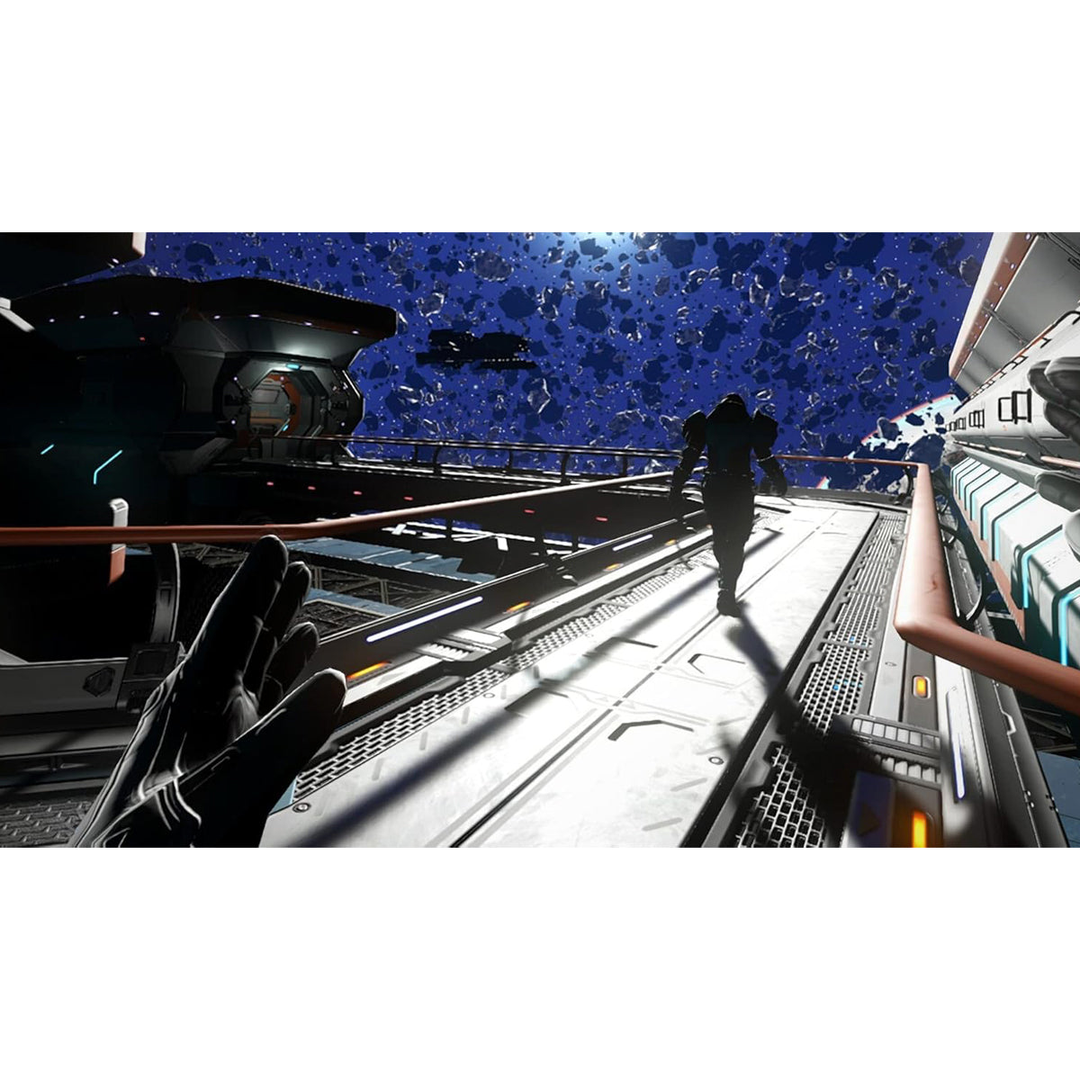 No Man´s  Sky PS5 Físico