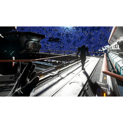 No Man´s  Sky PS5 Físico