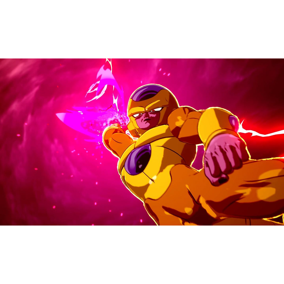 Dragon Ball: Sparking! Zero Xbox Series X Físico