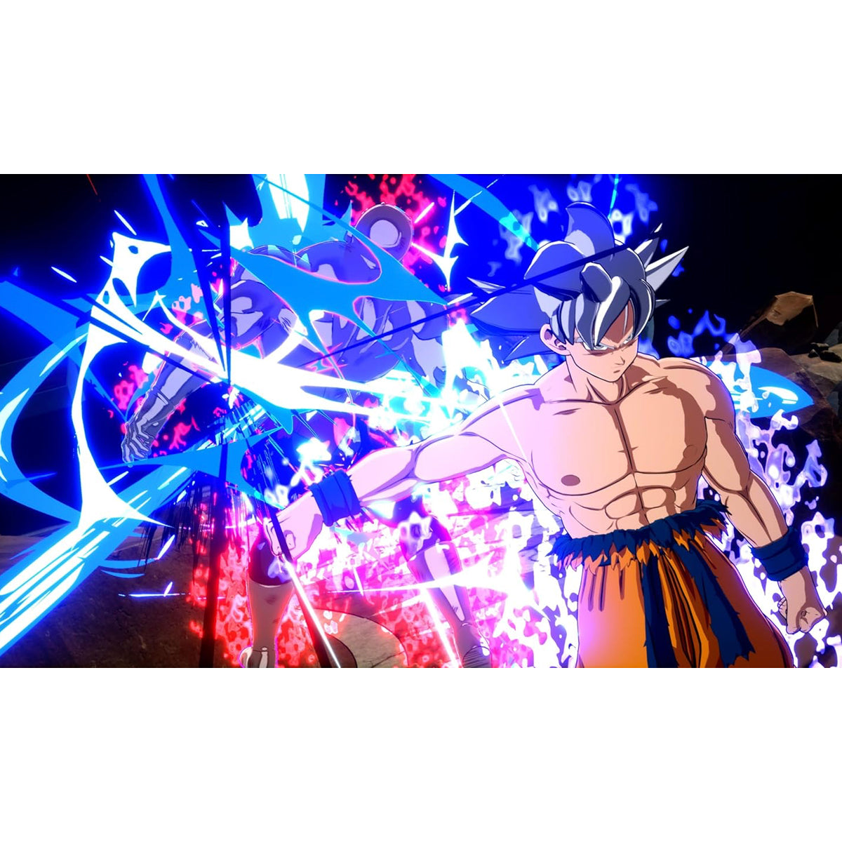 Dragon Ball: Sparking! Zero Xbox Series X Físico