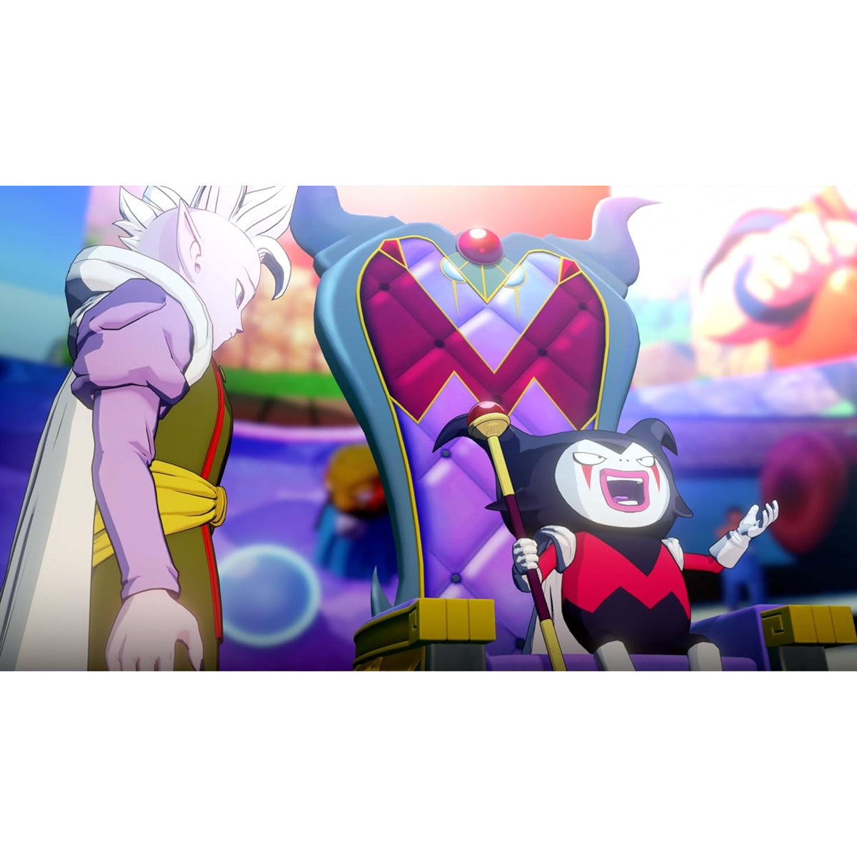 Dragon Ball Z: Kakarot Daima Edition PS5 Físico