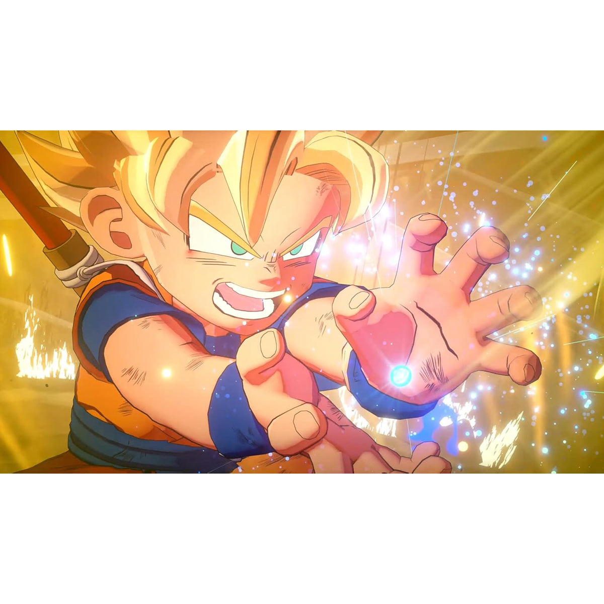 Dragon Ball Z: Kakarot Daima Edition PS5 Físico
