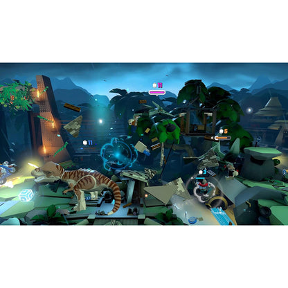 Lego Brawls Nintedo Switch