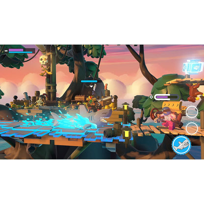 Lego Brawls Nintedo Switch